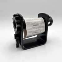 1903005LH Buyers 4" Trailer Winch, LH