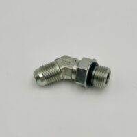 26694 Western Elbow, 45° JIC 9/16"