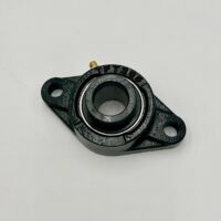 2F16 Buyers Flange Bearing, 1"
