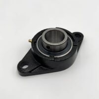 2F24SCR Buyers Flange Auger Bearing, 1-1/2"