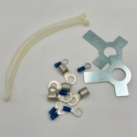 3010635 Buyers Dump Vibrator Hardware