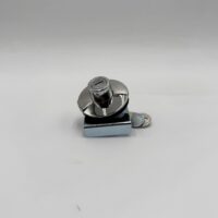 3019101 Buyers Push Button Latch, Toolboxes