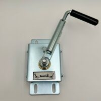 3020293 Buyers Ground Level Tarp Crank