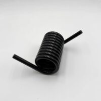 3020695 Buyers LH Torsion Spring, No Bend