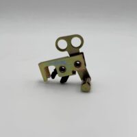 3023967 Buyers Rotary Latch, For Rods