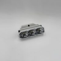 3024632 Buyers Clear Middle Strobe Reflector