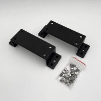 3024649 Buyers Lightbar Brackets