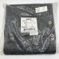 3025044 Buyers HD Mesh Tarp, 5' x 14'