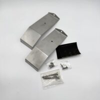 3026115 Buyers Strap Kit, Modular Light Bar