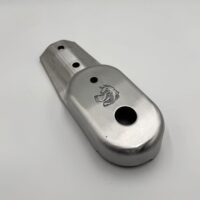 3028340 SAM Tarp Arm Spring Pivot, Cast