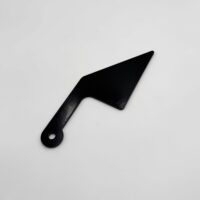 3029712 Buyers Tarp Tension Bow Catch Plate