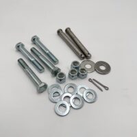 3031039 SAM Auto Tarp Extrusion Hardware Bag Kit