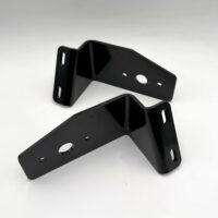 3031808 Buyers Rugby Tapered Tarp Mounting Brackets