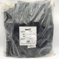 3036879 Buyers HD Mesh Tarp, 6' x 16'
