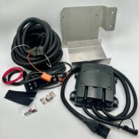 3058336 SaltDogg Multiplex Upgrade Kit, PRO/SCH