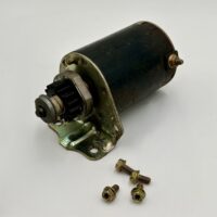 36680 Tecumseh Spreader Motor