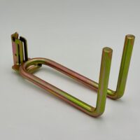 5201040 Buyers E-Track Long Handle Tool Holder