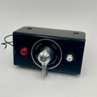 5540710 Buyers Rotary Switch, 50 AMP