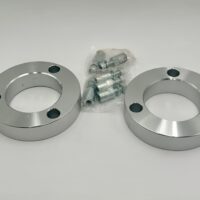 5562112 Buyers GM Leveling Kit
