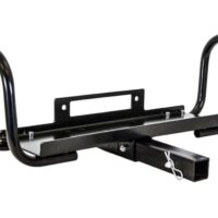 5571005 Buyers Winch Mount