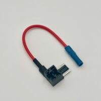 5601005 Buyers Fuse Tap, Dual