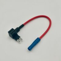 5601007 Buyers Fuse Tap, Dual