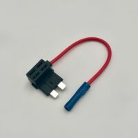 5601010 Buyers Fuse Tap, Dual
