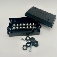 5601114 Buyers Junction Box, Electrical, 14
