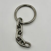 58R5SS Buyers Stainless Welded Ring