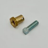 6138 Buyers 3/8" Bowden Pin