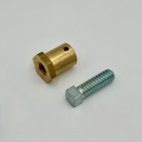 6170 Buyers 7/16" Bowden Pin