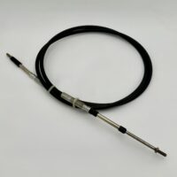6203BBU108 Buyers Push-Pull Cable, 5/16" x 108"