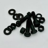 8520 Buyers Pintle Hitch Hardware, 1/2"