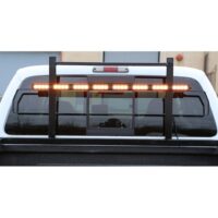8894047 Buyers Traffic Advisor Strobe Light