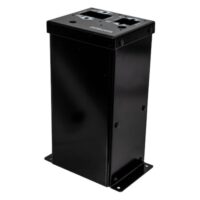 AC010 Buyers Air PTO/Air Hoist Console