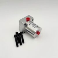AS1 Buyers Single Spool Air Cylinder