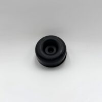 B1001 Buyers Round Rubber Bumper