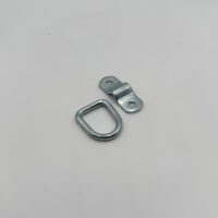 B20 Buyers 1/4" Rope Ring
