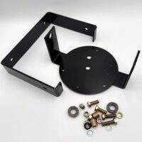 B210880 Buyers Self-Leveling Beacon Mount