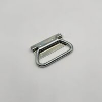 B2344 Buyers Chest Handle, 4"