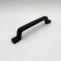 B239911P Buyers 10.81" Grab Handle, Poly Coated Steel