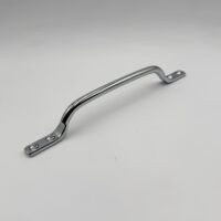 B239918C Buyers 13.25" Grab Handle, Chrome Plated