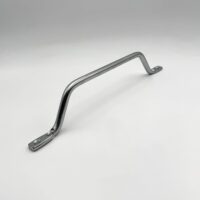 B239920C Buyers 16" Grab Handle, Chrome Plated