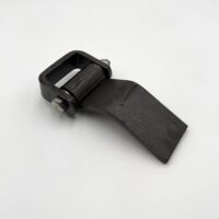 B2426FSLL Buyers Formed Steel Long Leaf Strap Hinge