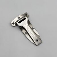 B2426SSCR Buyers Right Cargo Trailer Flush Hinge