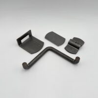 B2588W Buyers Security Latch, Weld On