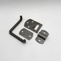 B2589B Buyers Corner Security Latch Set