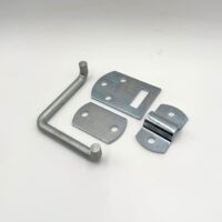 B2589BZ Buyers Security Latch Set