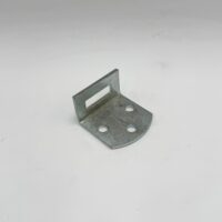 B2590KZ Buyers Latch Keeper, 90°