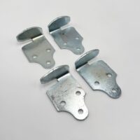 B2591BZ Buyers Corner Stake Connector